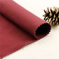 32x16 + 70D / 195x60 256gsm 139CM Tissu imprimé rouge pur de coton tissu classique en satin de coton